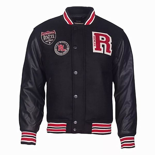 Benlee Rocky Marciano Collegejacke Benlee Herren Collegejacke Francis günstig online kaufen