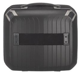 travelite Beautycase ELVAA, Kosmetikkoffer Trolley-Aufsteckfunktion, passen günstig online kaufen