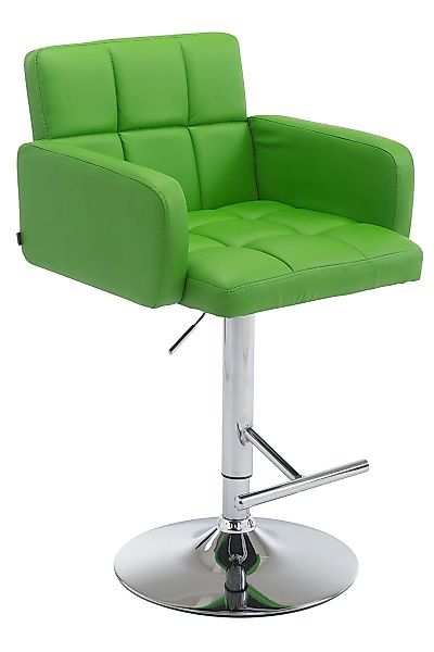 CLP Barhocker Los Angeles Kunstleder, höhenverstellbar günstig online kaufen