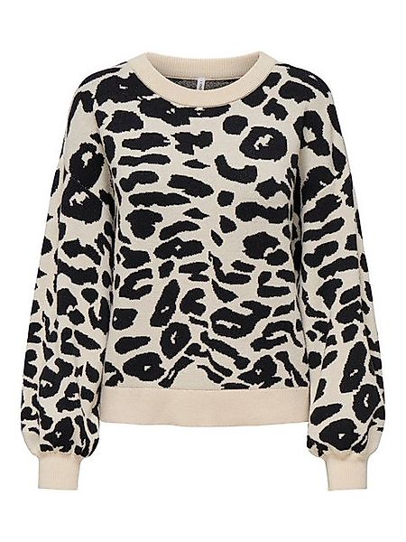 ONLY Rundhalspullover ONLLima (1-tlg) Plain/ohne Details günstig online kaufen