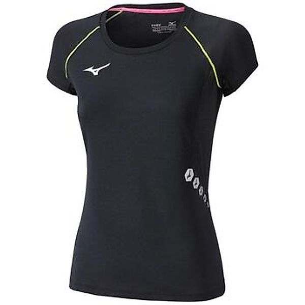 Mizuno  T-Shirts & Poloshirts U2EA7202-09 günstig online kaufen