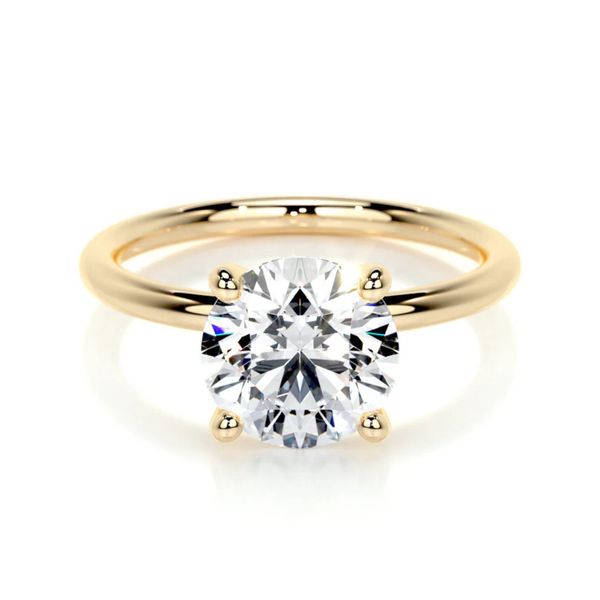 Nicole Manson Diamantring 585 Gold Ringe günstig online kaufen