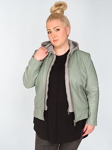 Maze Lederjacke "42021318" günstig online kaufen