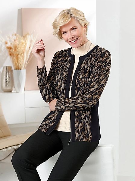 Classic Shirtjacke "Shirtjacke", (1 tlg.) günstig online kaufen