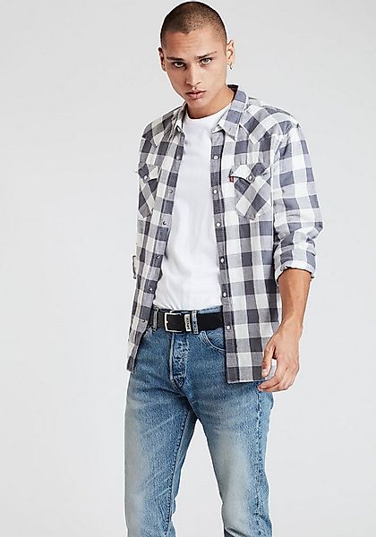 Levi's® Ledergürtel günstig online kaufen