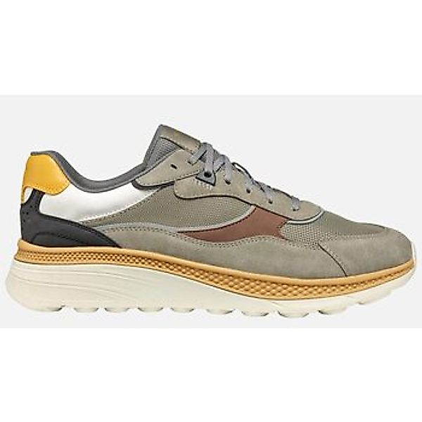 Geox  Sneaker GEUPE25-U55HUA-sage günstig online kaufen