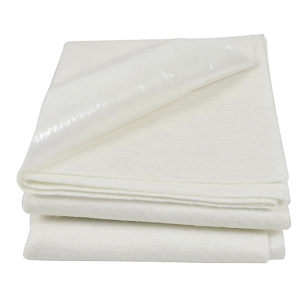 Scorprotect Abdeckvlies Weiss 1 M X 3 M Malerabdeckvlies Servicedecke Selbs günstig online kaufen