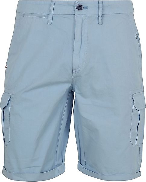 NZA Larry Bay Short Hellblau - Größe 32 günstig online kaufen