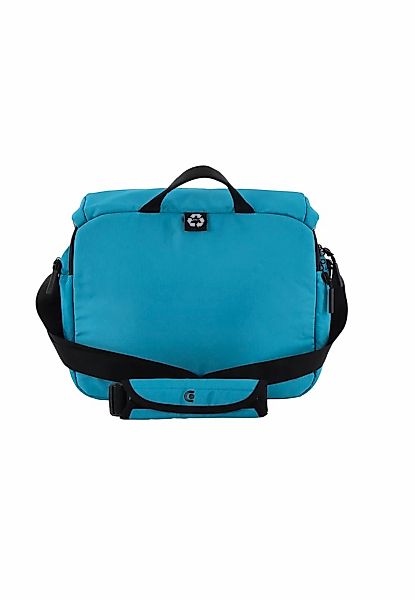 Discovery Schultertasche "Metropolis Messenger", in kompaktem Design mit 13 günstig online kaufen