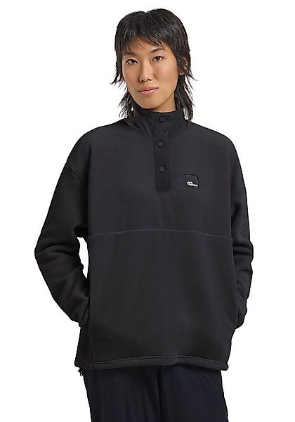 Jack Wolfskin Stehkragenpullover SUMETRO HZ W günstig online kaufen