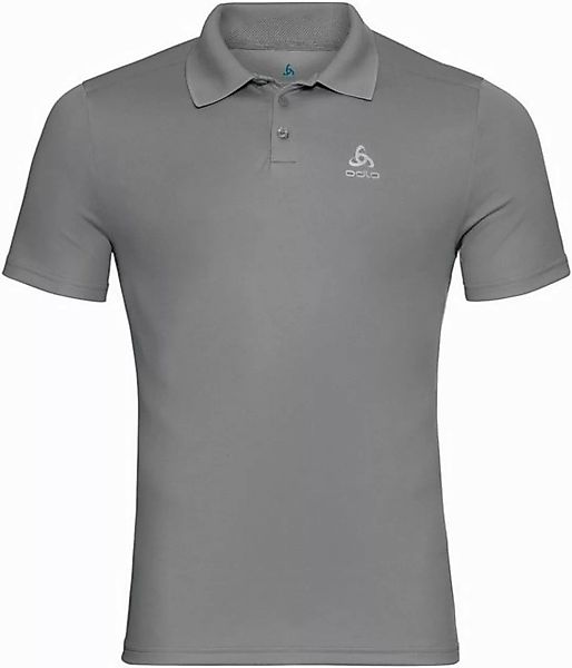 Odlo Poloshirt F-DRY ODLO STEEL GREY günstig online kaufen