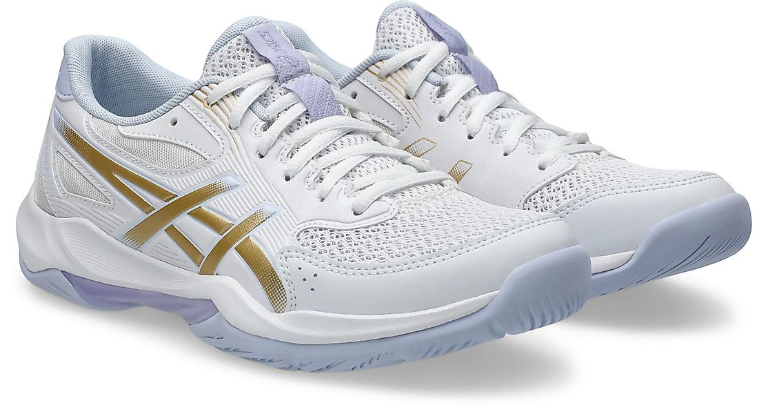 Asics GEL-ROCKET 12 Hallenschuh besonders geeignet günstig online kaufen