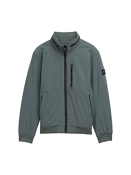 TOM TAILOR Outdoorjacke günstig online kaufen