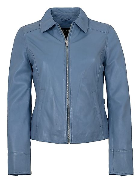Jilani Lederjacke Alisa Jilani - Damen günstig online kaufen