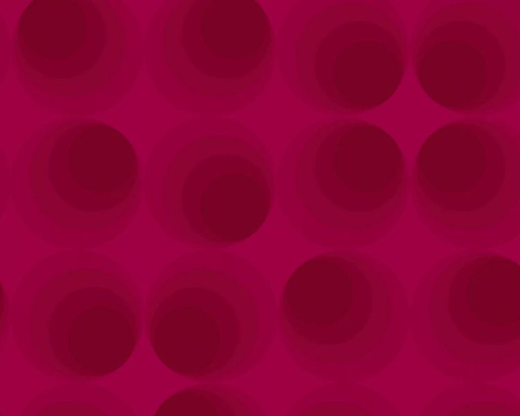 Fototapete "RetroAugen rot" 6,00x2,50 m / Glattvlies Perlmutt günstig online kaufen