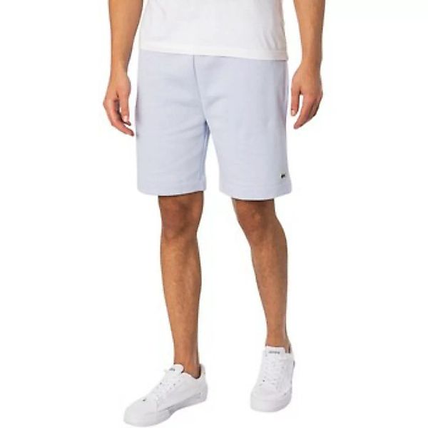 Lacoste  Shorts Logo-Trainingshose günstig online kaufen