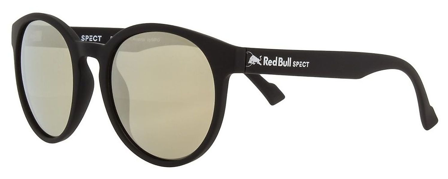 Red Bull SPECT LACE- Sonnenbrille- schwarz gold verspiegelt günstig online kaufen