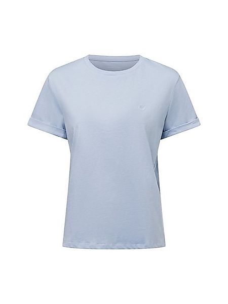 OPUS T-Shirt T-Shirt SERZ Regular aus Organic Cotton günstig online kaufen