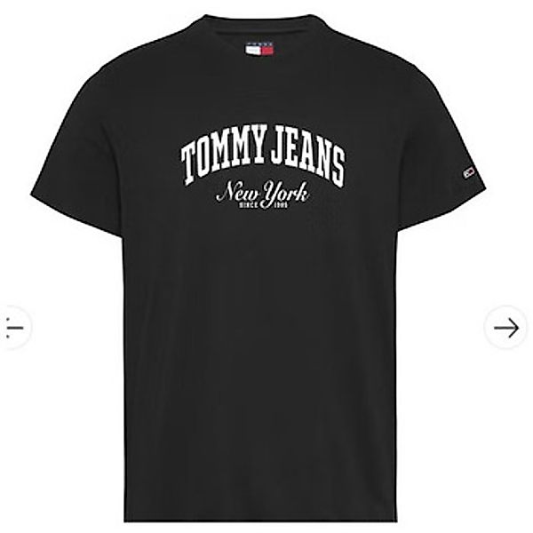 Tommy Hilfiger  T-Shirt DM0DM20362 günstig online kaufen