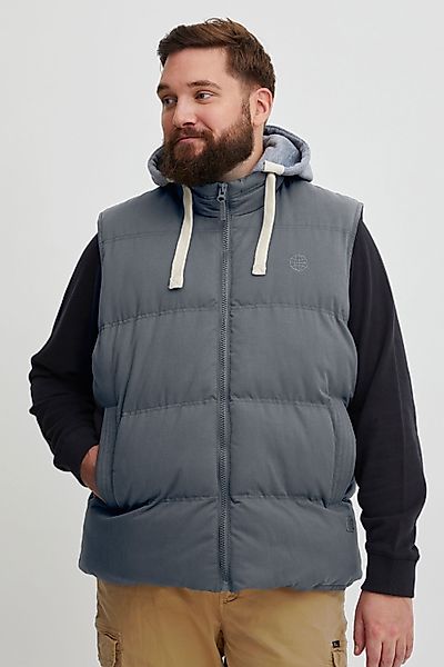 Blend Kurzweste BHJens Big & Tall günstig online kaufen