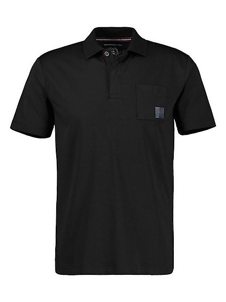 LERROS Poloshirt LERROS Performance Poloshirt mit COOL & DRY Funktion günstig online kaufen