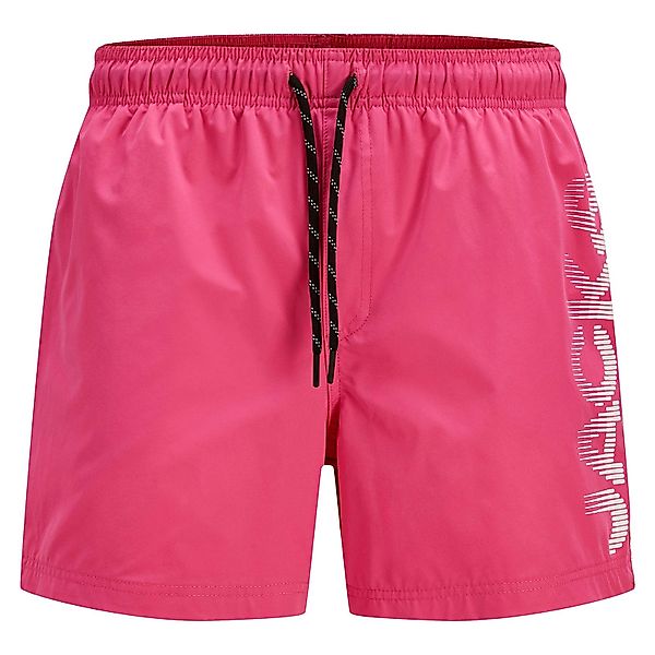 Jack & Jones Badeshorts JPSTMAUI JJSWIM günstig online kaufen