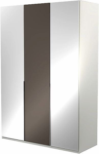 Musterring Kleiderschrank "San Diego, Kleiderschrank, Schrank, Garderobe, m günstig online kaufen