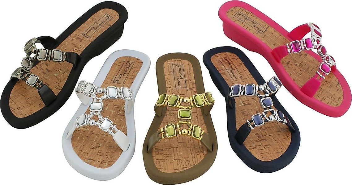 Linea Scarpa Linea Scarpa BILBAO Badeschuhe Damen Badeschuh günstig online kaufen