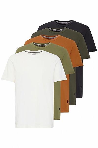 Blend T-Shirt "T-Shirt BHTee" günstig online kaufen