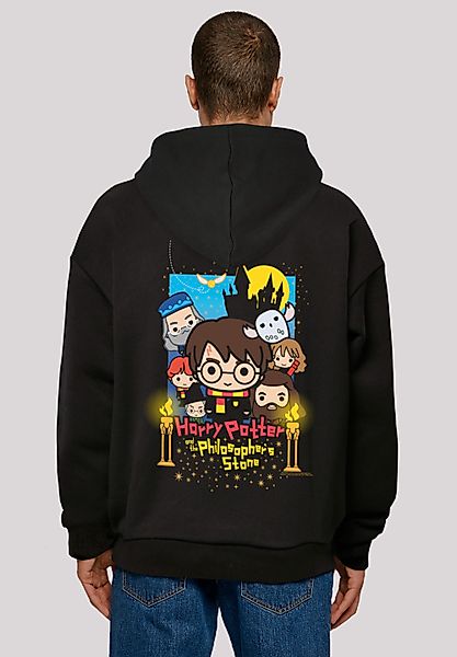 F4NT4STIC Kapuzenpullover Harry Potter Stein der günstig online kaufen