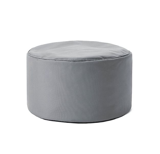 Lumaland Sitzsack Pouf 50L kompakt Hocker, Tisch, Fußsack in- & Outdoor, 25 günstig online kaufen