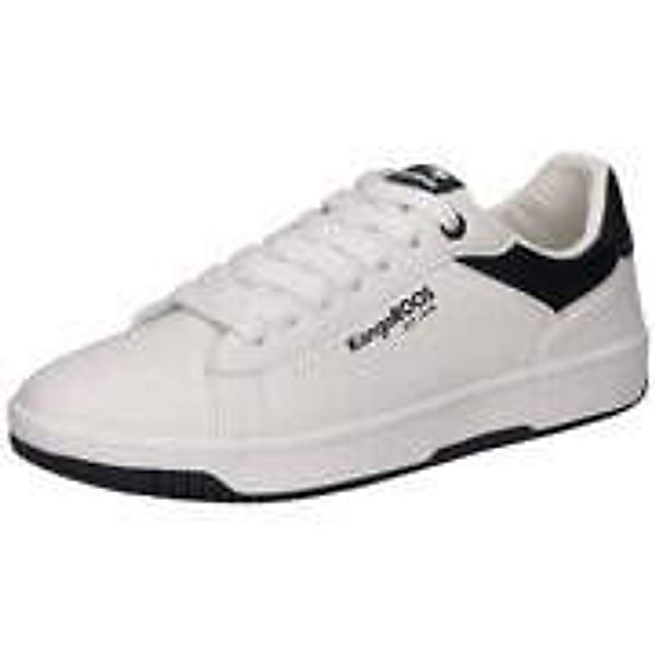 KangaROOS K LS Jimmy Sneaker Herren weiß|weiß|weiß|weiß günstig online kaufen