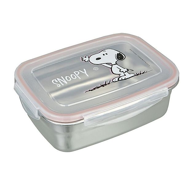 UNDERCOVER Aufbewahrungsdose Snoopy - Brotdose günstig online kaufen