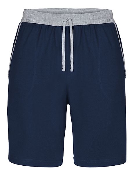Ladeheid Pyjamashorts Herren Schlafanzughose kurz Herren günstig online kaufen