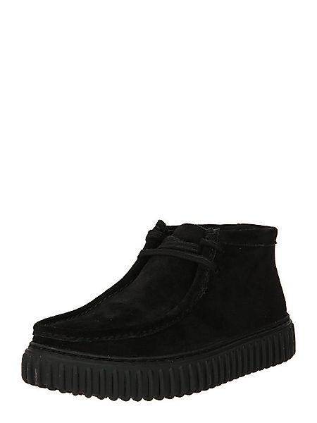 Clarks Torhill Hi Stiefel (1-tlg) günstig online kaufen