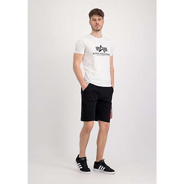 Alpha Industries  Shorts X-Fit Cargo Short - black günstig online kaufen