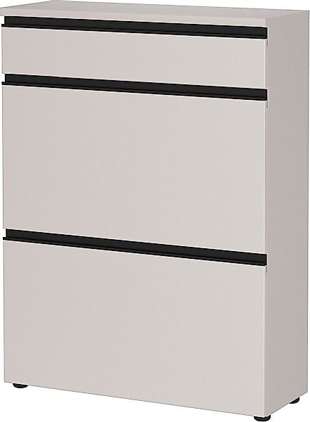 GERMANIA Schuhschrank GW-Baldone (1-St) Platz für bis zu 12 Paar Schuhe günstig online kaufen