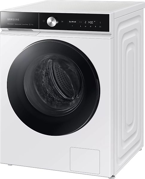 Samsung Waschmaschine »WW11BB904AGE«, WW11BB904AGE, 11 kg, 1400 U/min günstig online kaufen