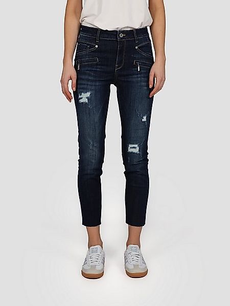 Miracle of Denim Slim-fit-Jeans Mima Slim Fit günstig online kaufen