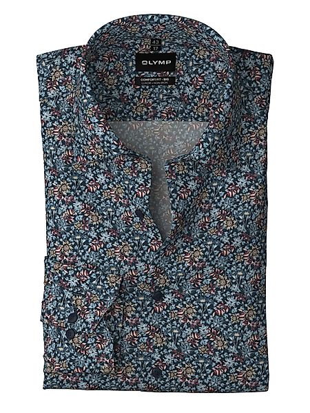 OLYMP Langarmhemd Big & Tall Neue günstig online kaufen