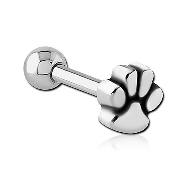 viva-adorno Piercing-Set Helix Tragus Ohr Piercing Cartilage Knorpel Stecke günstig online kaufen