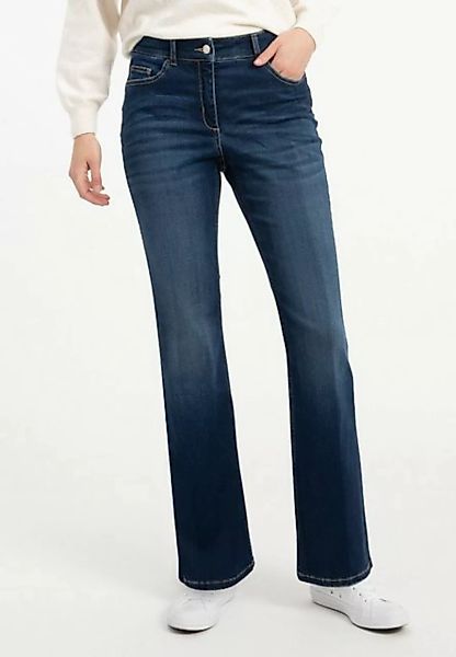 Recover Pants Bootcut-Jeans TANJA günstig online kaufen