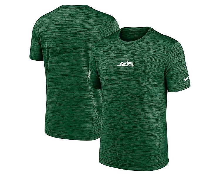 Nike T-Shirt Nike T-Shirt New York Jets Nike Velocity SS günstig online kaufen