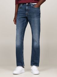 Tommy Hilfiger 5-Pocket-Jeans "REGULAR MERCER STR GIFFORD IND" günstig online kaufen