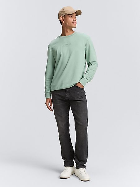 TOM TAILOR Slim-fit-Jeans Jeanshosen TTJOSH REGULAR günstig online kaufen