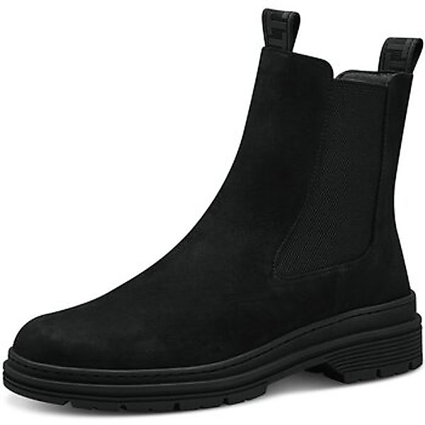 Tamaris  Stiefel Stiefeletten Da.-Stiefel 1-1-25436-41-001 günstig online kaufen