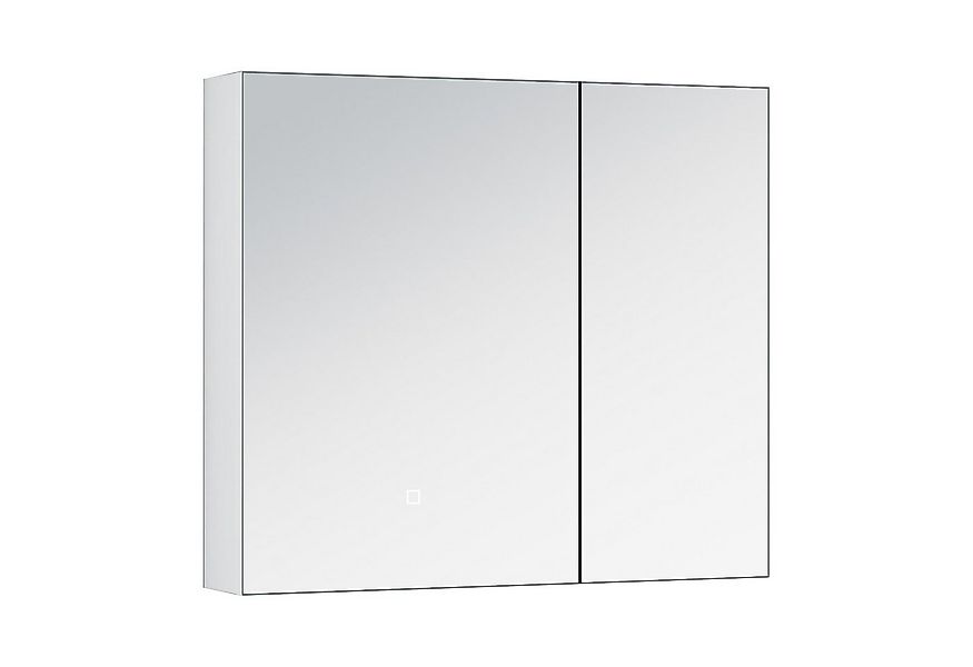 Mai & Mai Spiegelschrank Badezimmerschrank Hängeschrank Badezimmerspiegel S günstig online kaufen