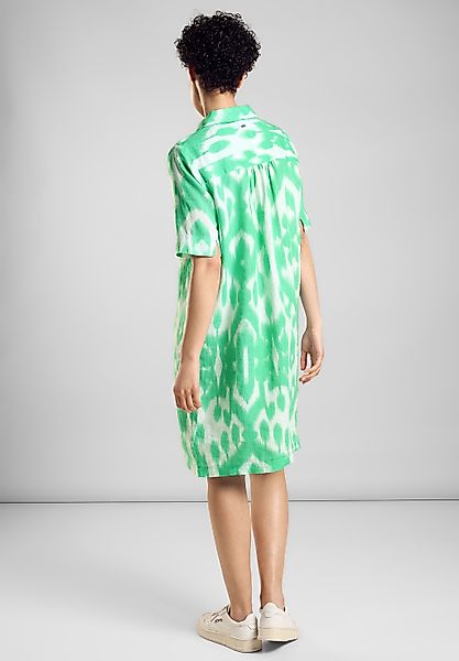 STREET ONE Blusenkleid günstig online kaufen