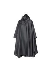 Rocktrail Regenmantel Unisex Regencape One Size günstig online kaufen