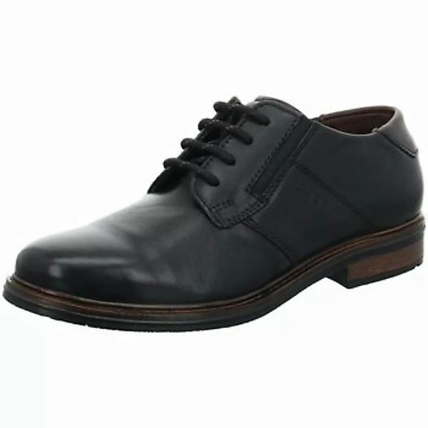 Bugatti  Halbschuhe Schnuerschuhe Ruggiero Comfort Evo 311A8Z054000-1000 günstig online kaufen